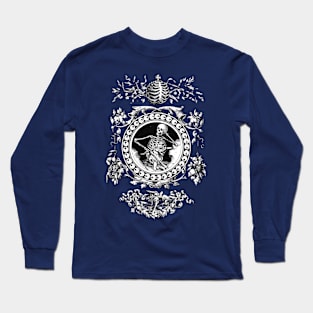 Body of this Death Long Sleeve T-Shirt
